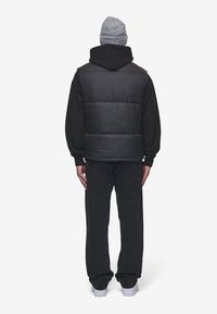 Pegador Vesta - black