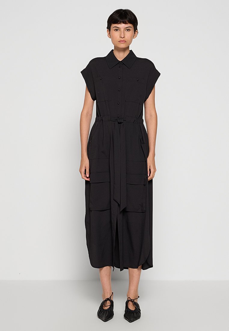 Twinset ACTITUDE Maxi-jurk zwart