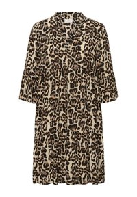 Non sélectionné, naturel leopard print