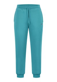 Unausgewählt, petrol