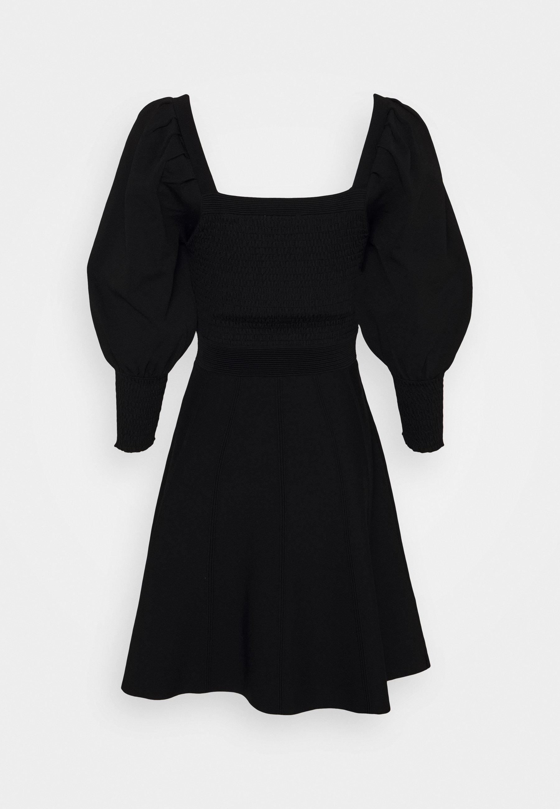 sandro Kjole noir Zalando.no sandro Kjole - noir