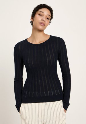 GOTS - Jumper - onyx