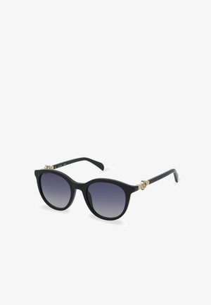 Tous, SUNGLASSES - Sonnenbrille - metallic black