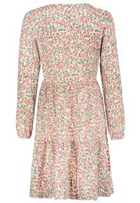 Sublevel Freizeitkleid - white