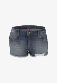 Geselecteerd, blue washed
