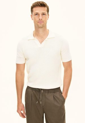 ALF - Poloshirt - pompona yellow