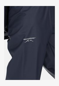 Vald, navy