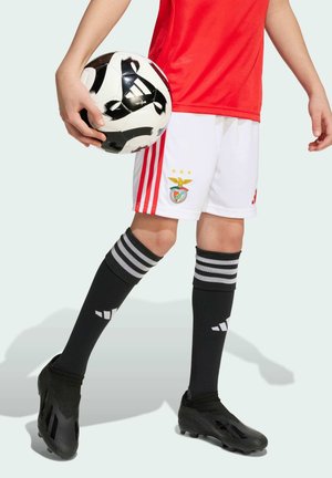 BENFICA  - Article de supporter d'équipe de club - white