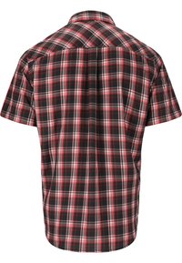 CMP Skjorter - red and black