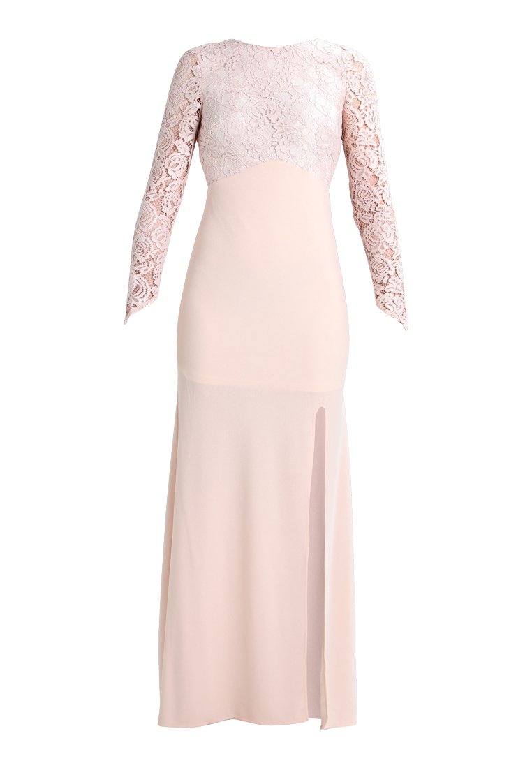 TFNC Jerseyjurk roze