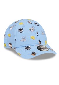 New Era INF LGE ESS 9FORTY LOONEY  - Cap - türkis