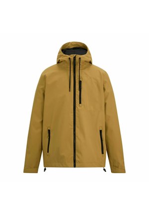 Regatta, REGATTA FRANKIE WATERPROOF JACKETS - Impermeabile - brown