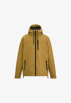 Regatta, REGATTA FRANKIE WATERPROOF JACKETS - Impermeabile - brown