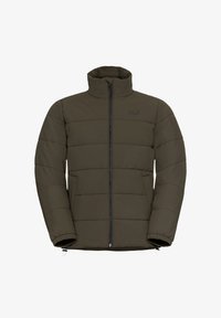 Geselecteerd, obsidian moss