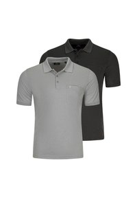 Niewybrane, grau   dunkelgrau