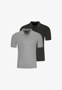 Non sélectionné, grau dunkelgrau