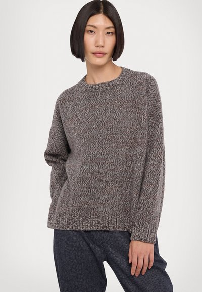 WEEKEND MaxMara MOXA - Striktrøje - testa moro