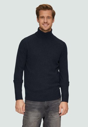 s.Oliver, Strickpullover - navy
