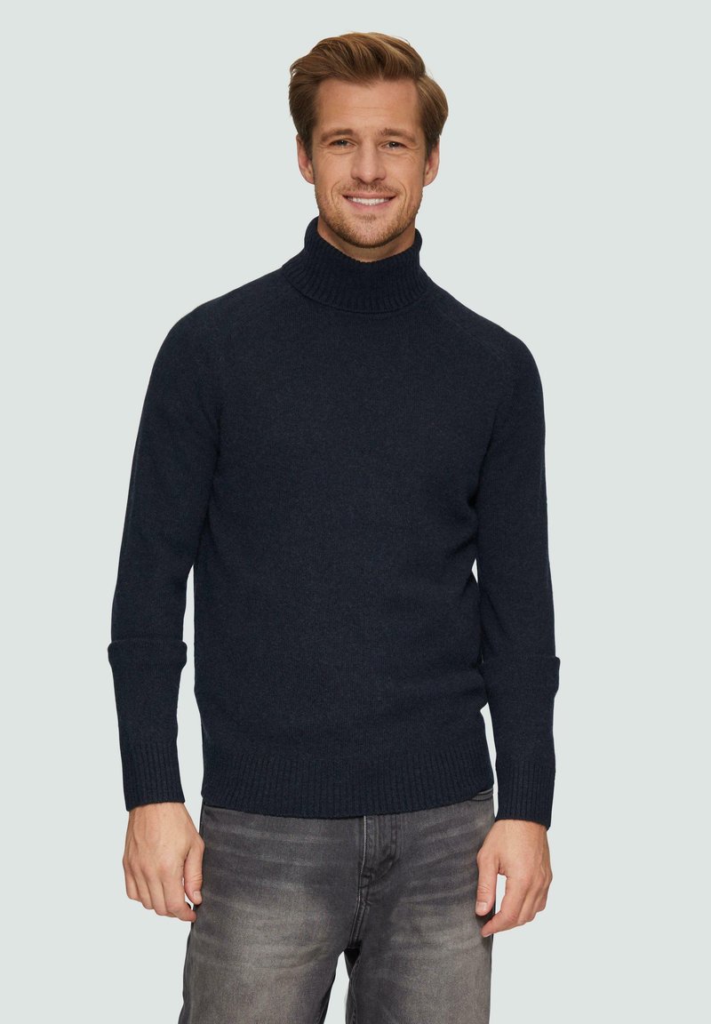 s.Oliver Strickpullover - navy