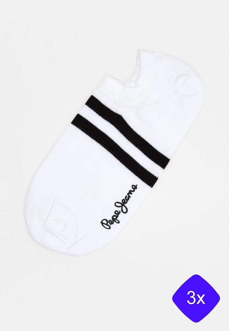Pepe Jeans Sokken wit Pepe Jeans Sokken wit