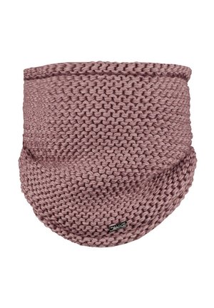 Capo Schlauchschal - rosé