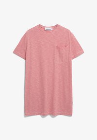 Niet geselecteerd, oatmilk coral blush