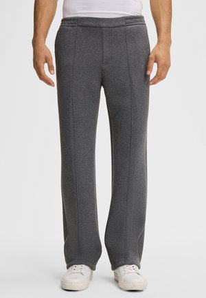 DANE - Broek - anthrazit