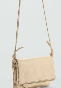 Mango Kids Borsa a tracolla - gold-coloured