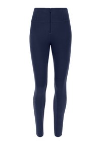 Ei valittu, blu navy