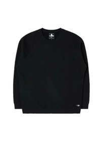 Edwin - MOOD - Sweatshirt - black - 3