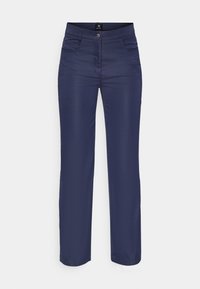 Daily Sports Tygbyxor - dark blue