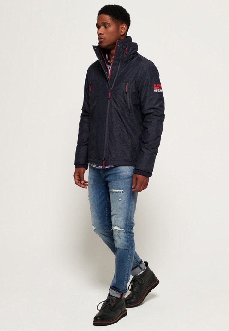 superdry sd wind attacker