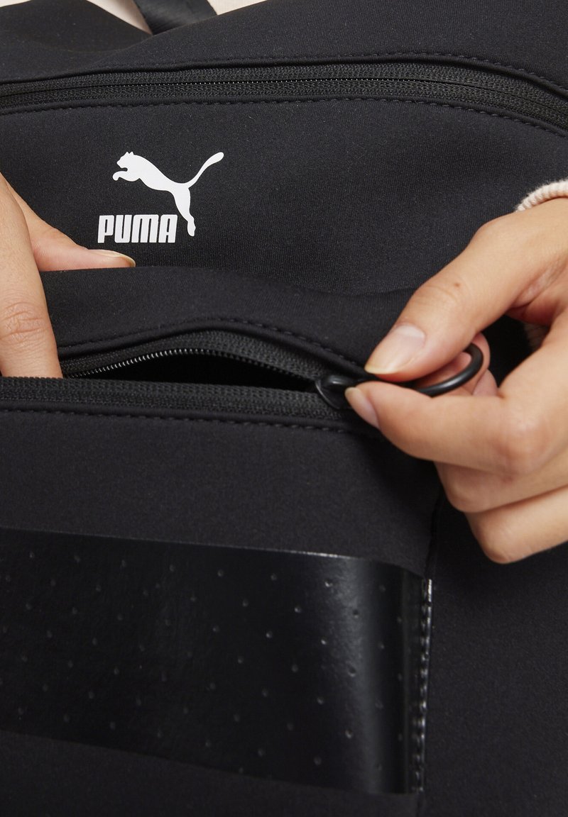 Puma PRIME CLASSICS Rucksack black Zalando