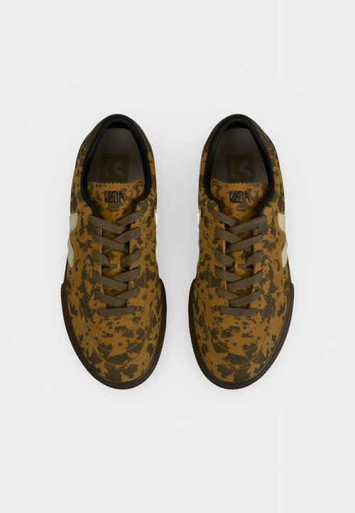 Veja PANENKA - Trainers - camel wild country — foto 5