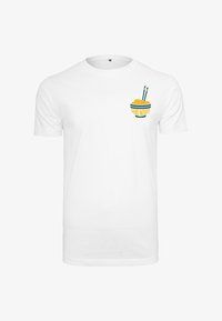 Valitud, white