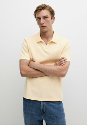 Massimo Dutti, - Koszulka polo