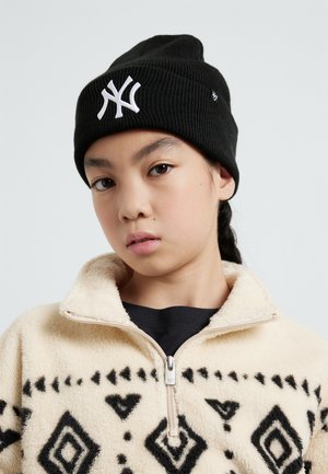 ACE KIDS UNISEX - Berretto - black