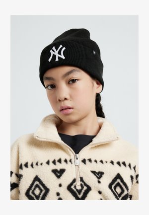 ACE KIDS UNISEX - Gorro - black