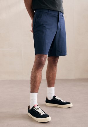 ABC CLASSIC-FIT 23CM - Outdoor Shorts - true navy