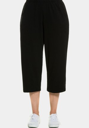 Pantalon de survêtement - black