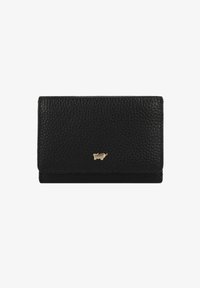 Non selezionato, schwarz