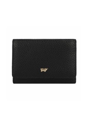 ASTI - Wallet - schwarz