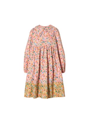 Molo, CLEMENTINA DRESS - Дневна рокля - delicate flora
