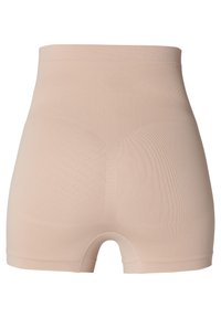 Noppies NOPPIES MATERNITY ESSENTIALS SEAMLESS SHORTS LAI SENSIL® BREEZE - Shapewear - moonlight