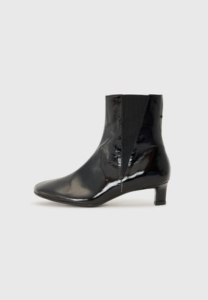 ALEGRA - Classic ankle boots - black