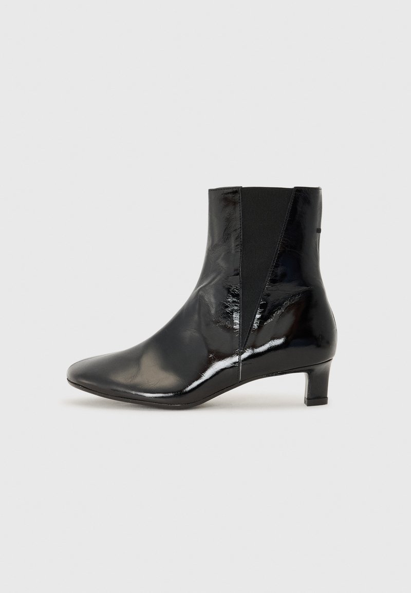 Castañer ALEGRA - Botines - black