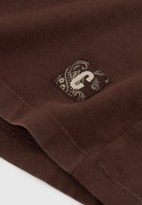 Wybrany, light brown