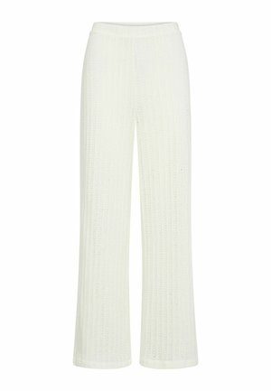 Soyaconcept Kalhoty - offwhite