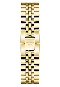 Rosefield ACE - Reloj - gold-coloured