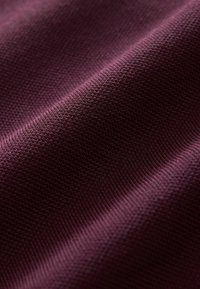 Next SIGNATURE SUPIMA REGULAR FIT - Pólóing - burgundy red